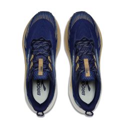 Ghost Trail - Chaussure de Trail pour Homme - Blue / Starfish / Moonlight