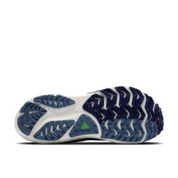 Ghost Trail - Chaussure de Trail pour Homme - Blue / Starfish / Moonlight
