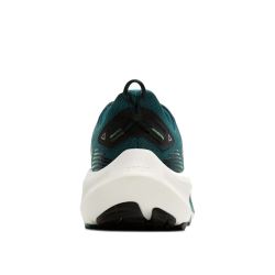 Ghost Trail - Chaussure de Trail pour Homme - Atlantic Deep / Black / Green