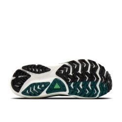 Ghost Trail - Chaussure de Trail pour Homme - Atlantic Deep / Black / Green