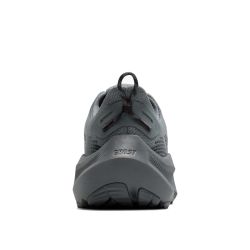 Ghost Trail - Chaussure de Trail pour Homme - Gray / Gray / Blackened Pearl
