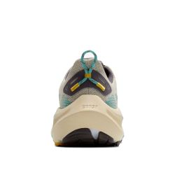 Ghost Trail - Chaussure de Trail pour Homme - Bleached Sand / Rabbit / Bluefish