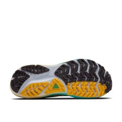 Ghost Trail - Chaussure de Trail pour Homme - Bleached Sand / Rabbit / Bluefish