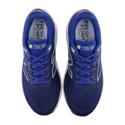 Fresh Foam X 860 v14 - Chaussures Homme - Galaxy Blue / NB Navy / Winter Grass