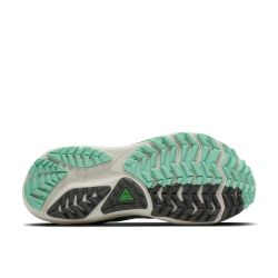 Ghost Trail - Chaussure de Trail pour Femme - Harbor Mist / Poppy / Yucca