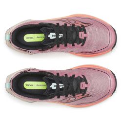 Peregrine 16 - Chaussures de Trail Femme - Mauve / Salmon