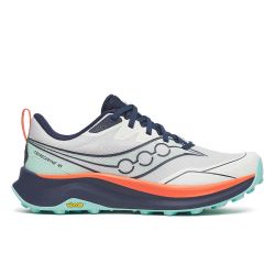 Peregrine 16 - Chaussures de Trail Femme - White / Navy