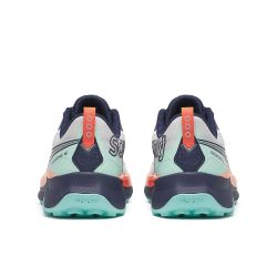 Peregrine 16 - Chaussures de Trail Femme - White / Navy