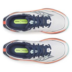 Peregrine 16 - Chaussures de Trail Femme - White / Navy