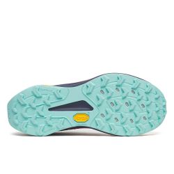 Peregrine 16 - Chaussures de Trail Femme - White / Navy