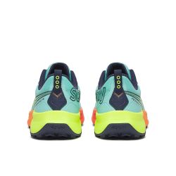 Peregrine 16 - Chaussures de Trail Homme - Splash / Citron