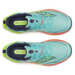 Peregrine 16 - Chaussures de Trail Homme - Splash / Citron