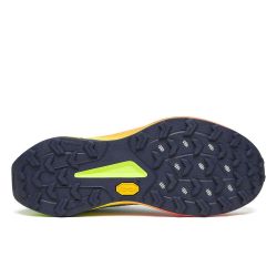 Peregrine 16 - Chaussures de Trail Homme - Splash / Citron