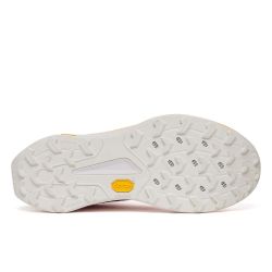 Peregrine 16 - Chaussures de Trail Homme - Fire / Black