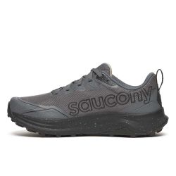 Peregrine 16 - Chaussures de Trail Homme - Carbon / Black