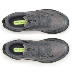 Peregrine 16 - Chaussures de Trail Homme - Carbon / Black