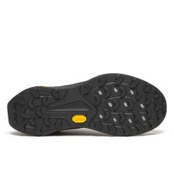 Peregrine 16 - Chaussures de Trail Homme - Carbon / Black