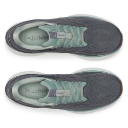 Ride 18 - Chaussure de Running Homme - Carbon / Iceberg