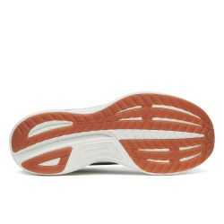 Ride 18 - Chaussure de Running Homme - Carbon / Iceberg