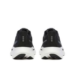 Ride 18 - Chaussure de Running Homme - Black / White