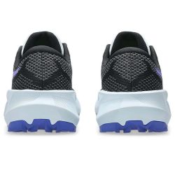 Trabuco 14 - Chaussure Trail Running Femme - Black / Amethyst