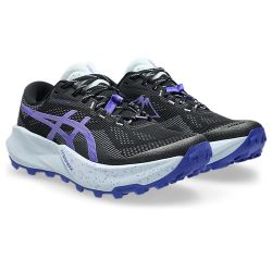 Trabuco 14 - Chaussure Trail Running Femme - Black / Amethyst