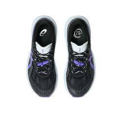 Trabuco 14 - Chaussure Trail Running Femme - Black / Amethyst