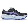 Trabuco 14 - Chaussure Trail Running Femme - Black / Amethyst