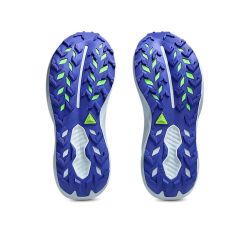 Trabuco 14 - Chaussure Trail Running Femme -Amethyst / Cobalt Burst