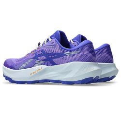 Trabuco 14 - Chaussure Trail Running Femme -Amethyst / Cobalt Burst