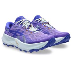 Trabuco 14 - Chaussure Trail Running Femme -Amethyst / Cobalt Burst