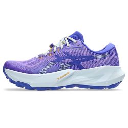 Trabuco 14 - Chaussure Trail Running Femme -Amethyst / Cobalt Burst