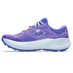 Trabuco 14 - Chaussure Trail Running Femme -Amethyst / Cobalt Burst