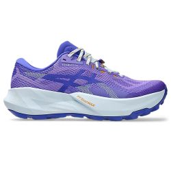 Trabuco 14 - Chaussure Trail Running Femme -Amethyst / Cobalt Burst