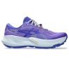 Trabuco 14 - Chaussure Trail Running Femme -  Amethyst / Cobalt Burst