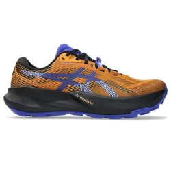 Trabuco 14 - Chaussure Trail Running Homme - CouleurSandstorm / Cobalt Burst