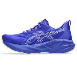 Novablast 5 - Chaussure de Running Femme - Cobalt Burst / White