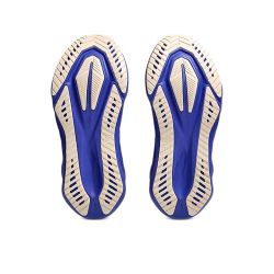 Novablast 5 - Chaussure de Running Femme - Cobalt Burst / White