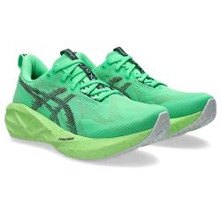 Novablast 5 Ekiden - Chaussure de Running Homme - Vital Green / Black