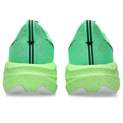 Novablast 5 Ekiden - Chaussure de Running Homme - Vital Green / Black