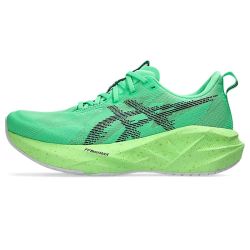 Novablast 5 Ekiden - Chaussure de Running Homme - Vital Green / Black