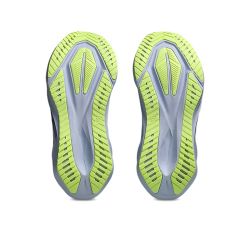 Novablast 5 - Chaussure de Running Femme - Gravel / Blue Fade