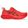 Novablast 5 - Chaussure de Running Femme - Flash Red / Edo Purple