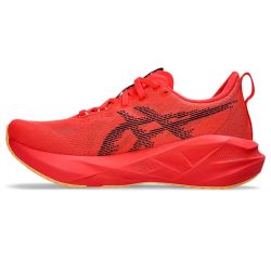 Novablast 5 - Chaussure de Running Femme - Flash Red / Edo Purple
