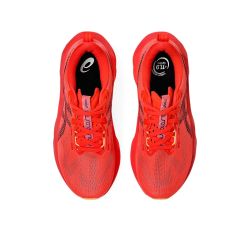 Novablast 5 - Chaussure de Running Femme - Flash Red / Edo Purple