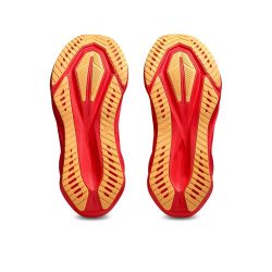 Novablast 5 - Chaussure de Running Femme - Flash Red / Edo Purple