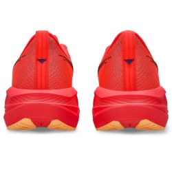 Novablast 5 - Chaussure de Running Femme - Flash Red / Edo Purple