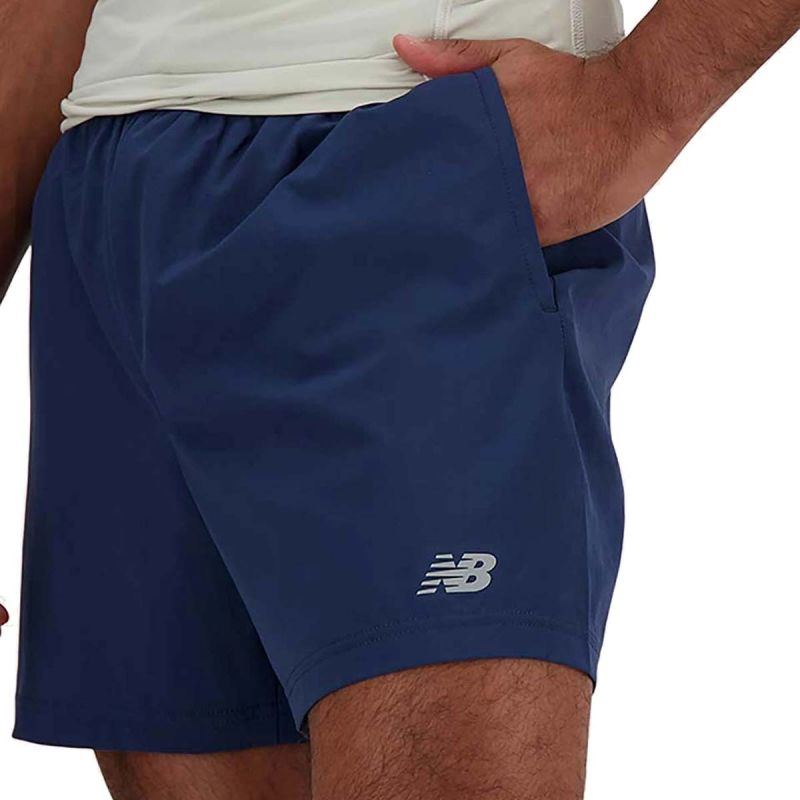 Short 5" Sport Essentials pour Homme - Navy