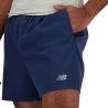 Short 5" Sport Essentials pour Homme - Navy