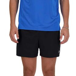 Short 5" Sport Essentials pour Homme - Black